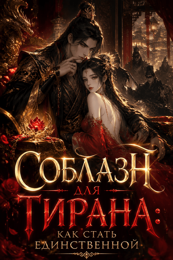 Соблазн для тирана: как стать единственной