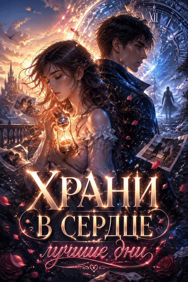 Храни в сердце лучшие дни