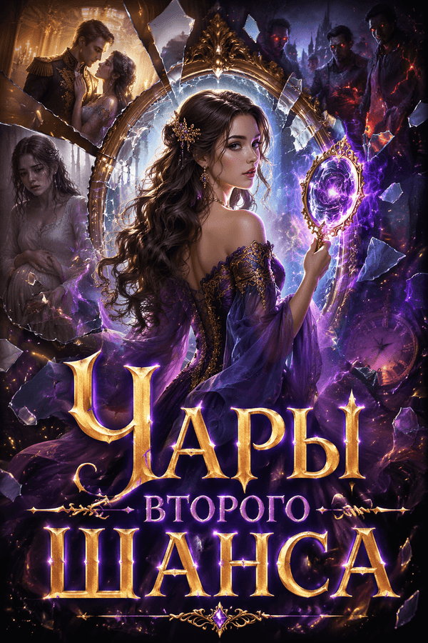 Чары второго шанса