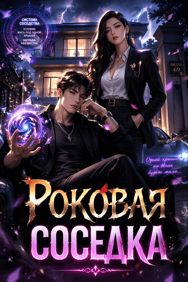 Роковая соседка