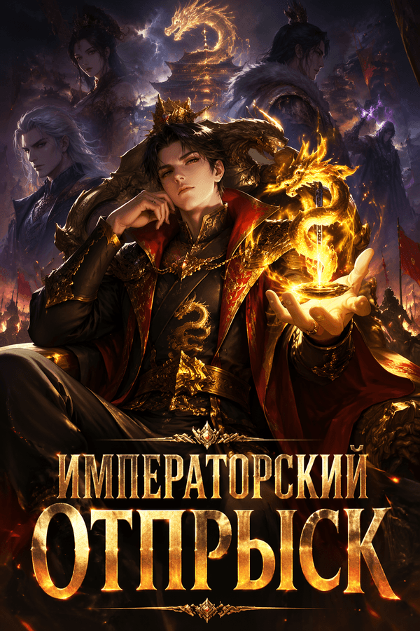 Императорский отпрыск