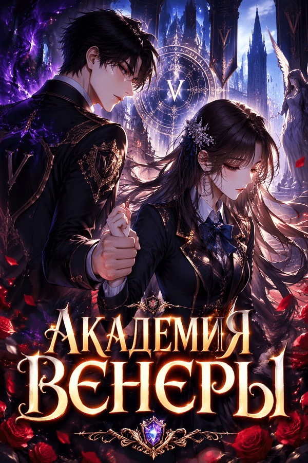 Академия Венеры