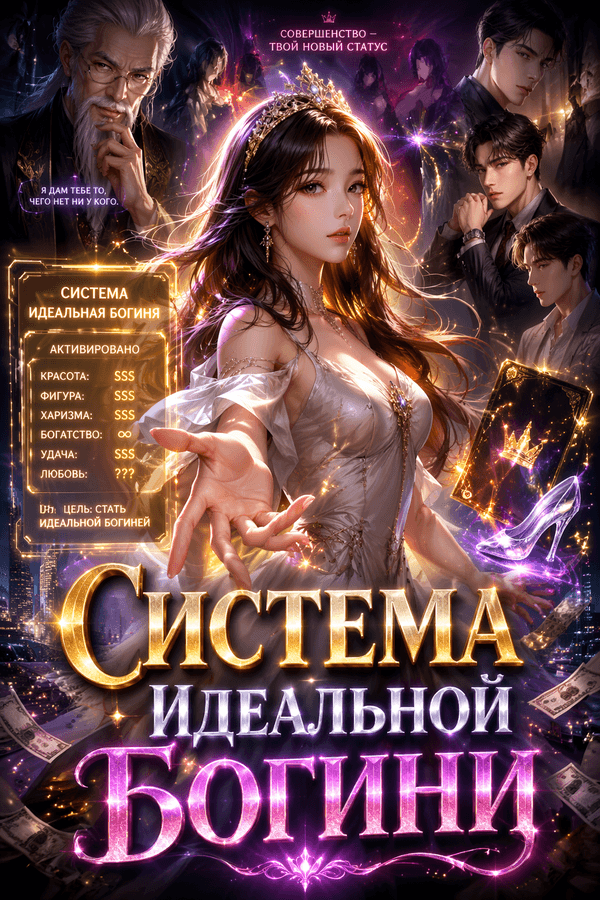 Система Идеальной Богини