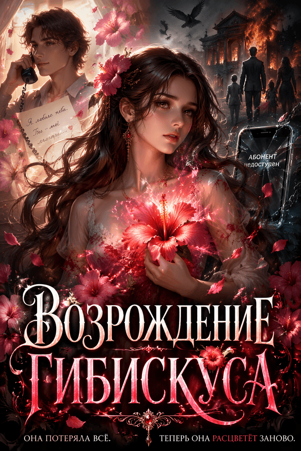 Возрождение гибискуса