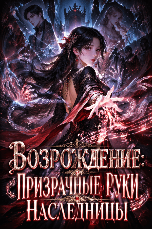 Возрождение: Призрачные руки наследницы