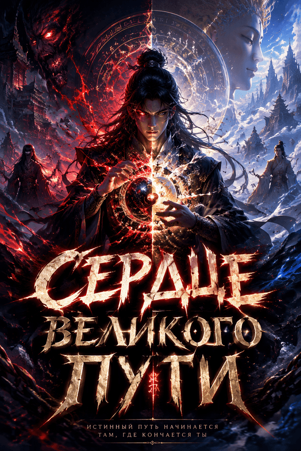 Сердце Великого Пути
