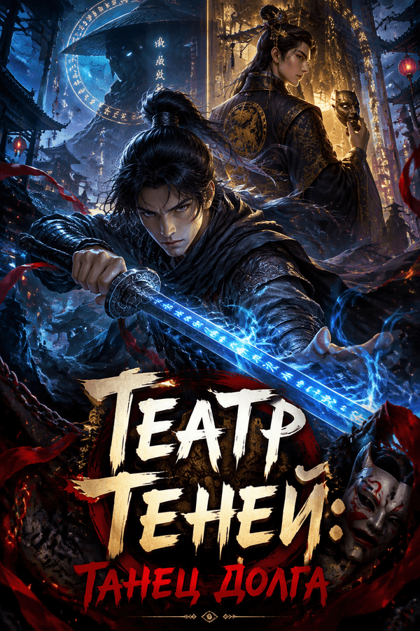 Театр теней: Танец долга