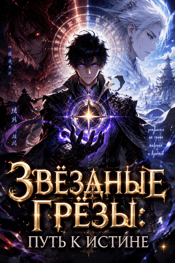 Звёздные грёзы: Путь к истине