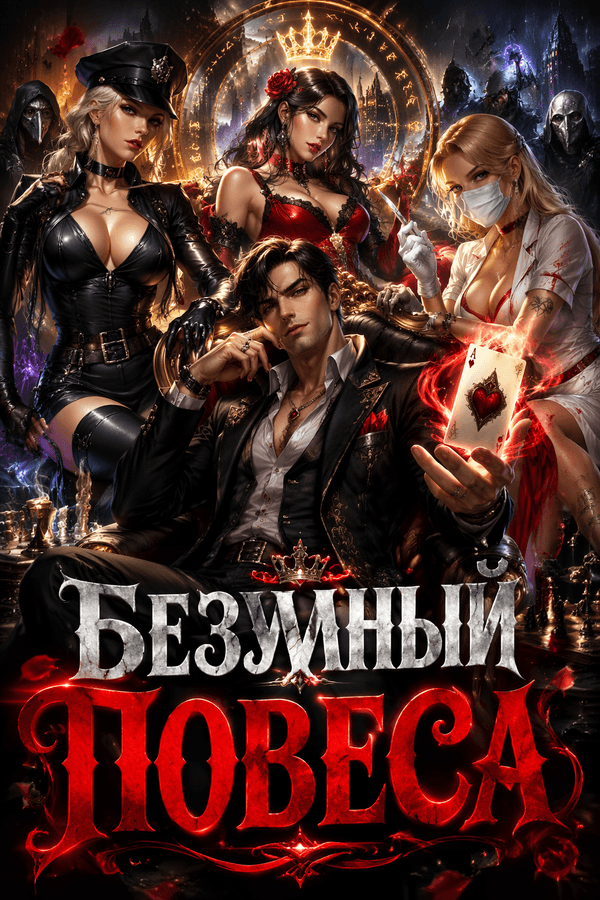 Безумный повеса