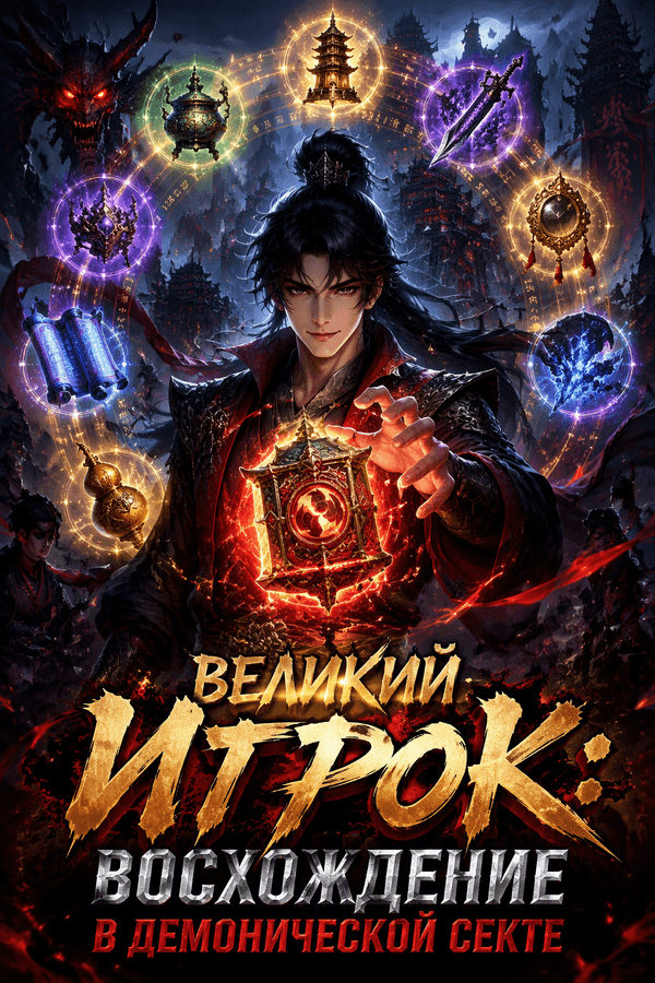 Великий игрок: Восхождение в демонической секте