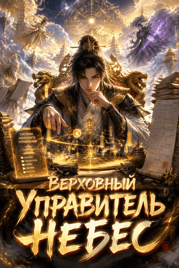 Верховный управитель Небес
