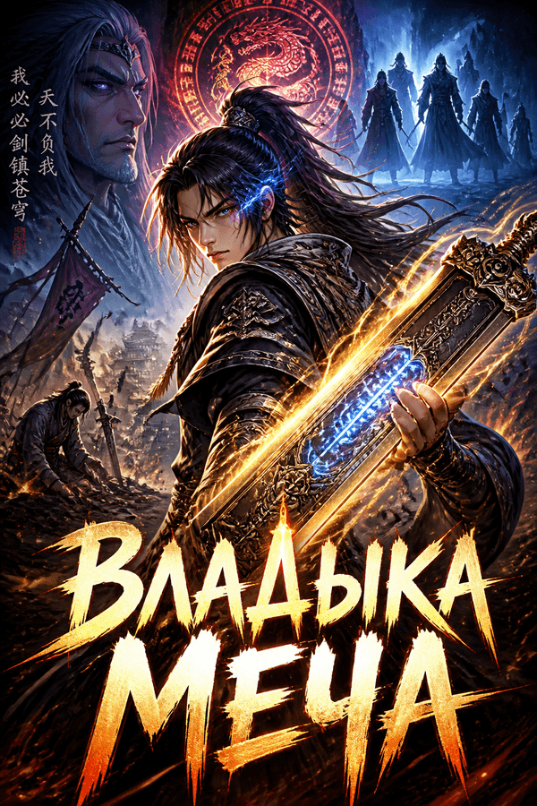 Владыка меча