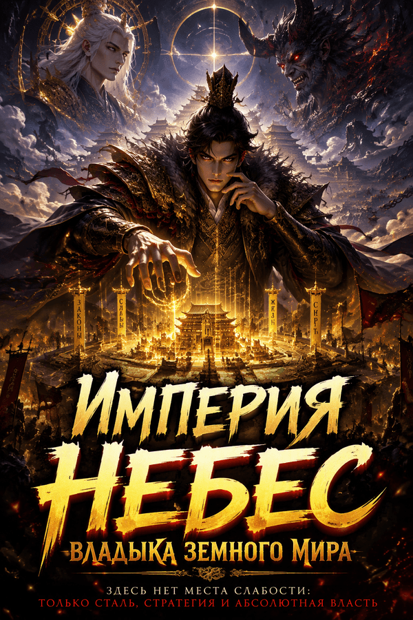 Империя Небес: Владыка земного мира