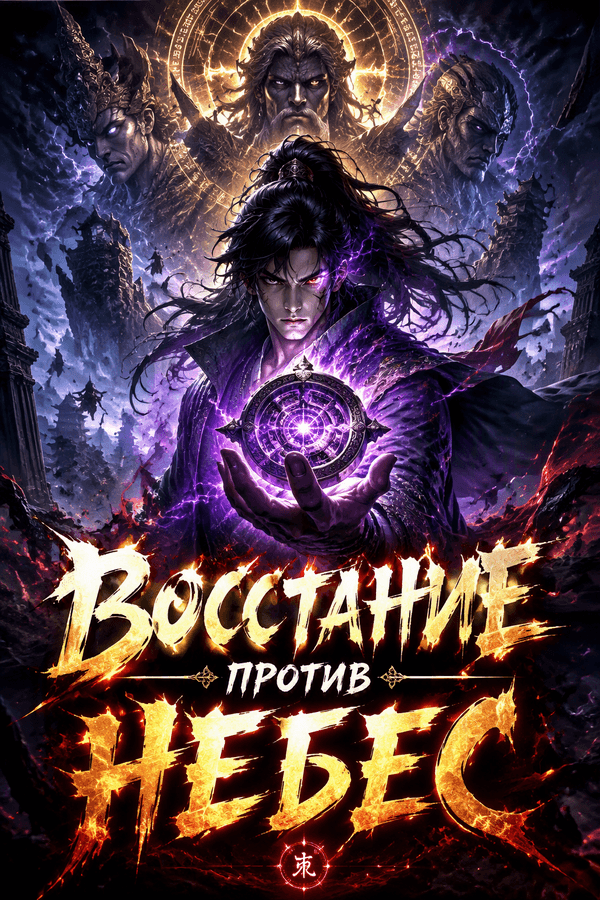 Восстание против небес