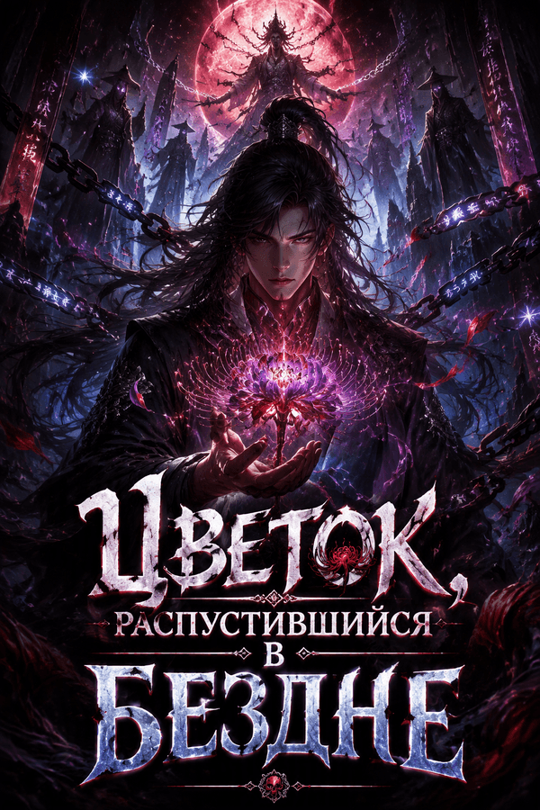 Цветок, распустившийся в Бездне