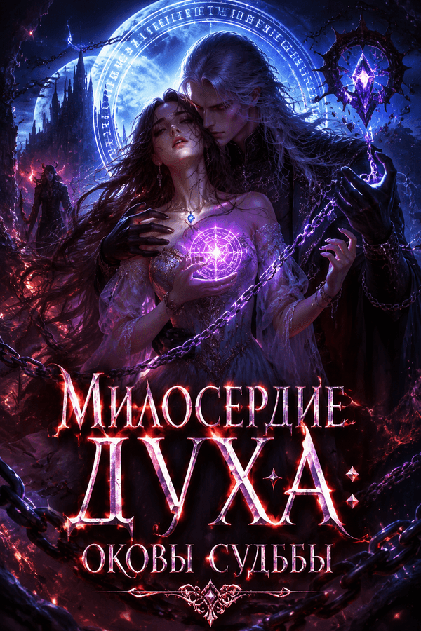 Милосердие духа: Оковы судьбы