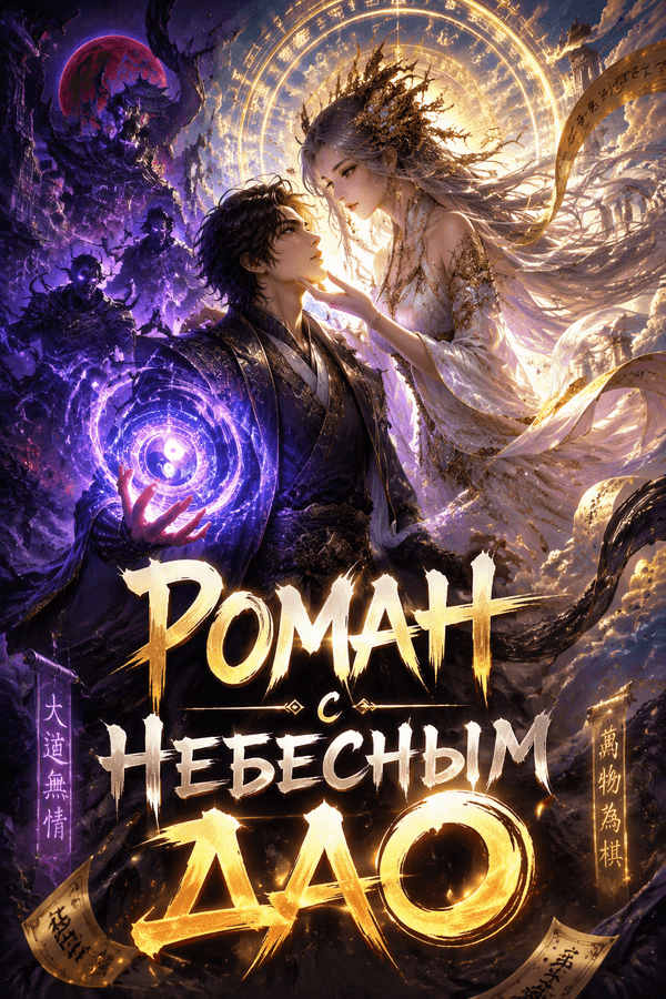 Роман с Небесным Дао