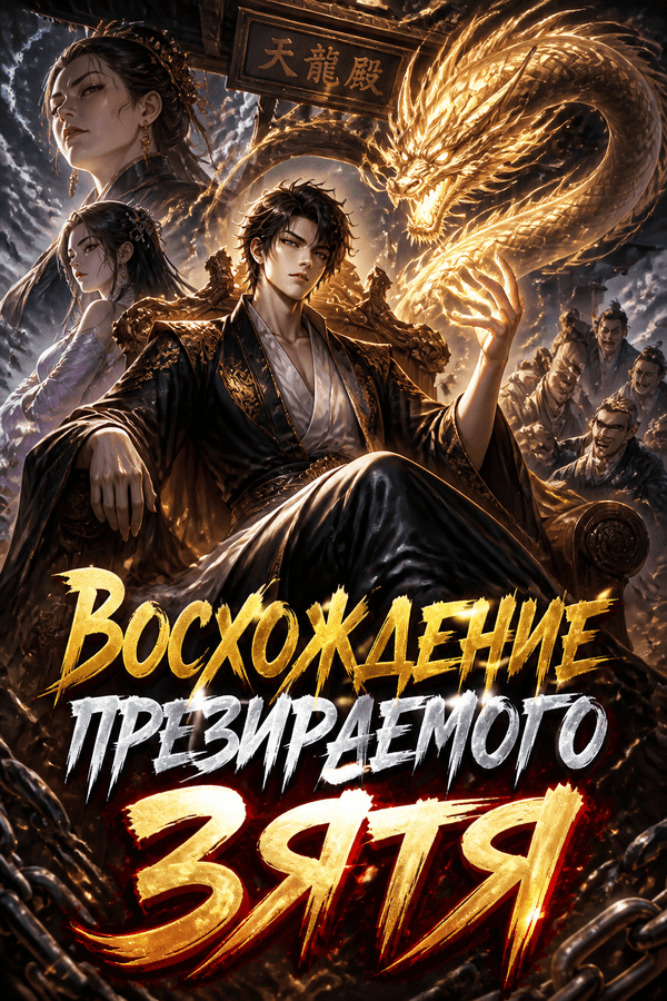 Восхождение презираемого зятя