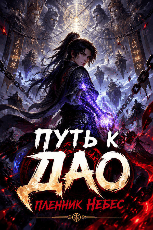 Путь к Дао: Пленник Небес