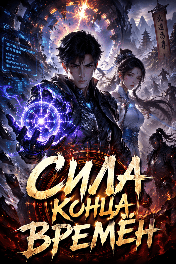 Сила конца времён