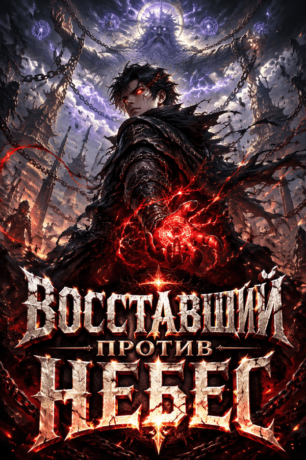 Восставший против небес