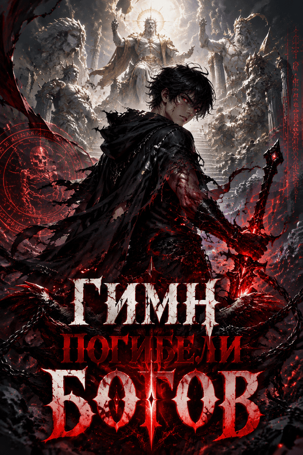 Гимн погибели богов