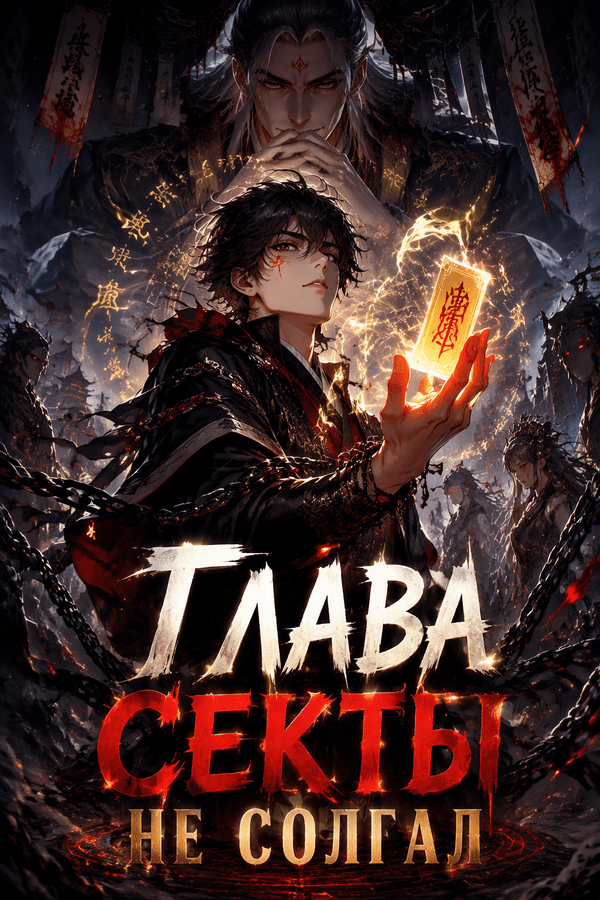 Глава секты не солгал