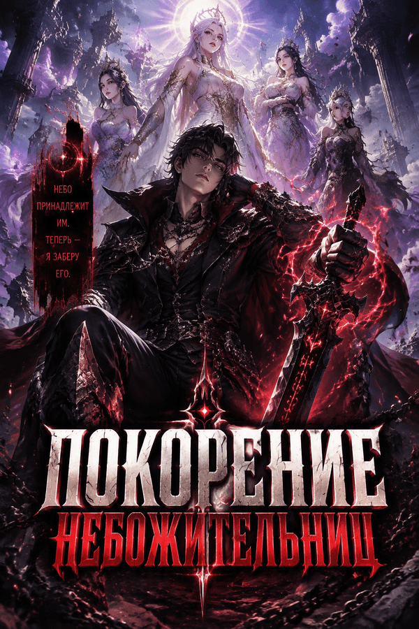 Покорение небожительниц