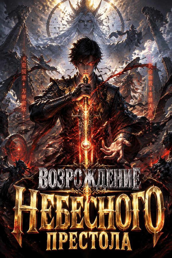 Возрождение Небесного Престола