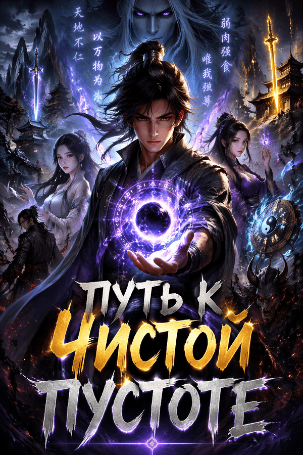 Путь к Чистой Пустоте