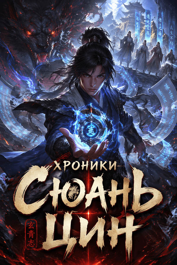 Хроники Сюань Цин