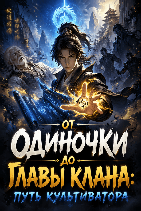 От одиночки до главы клана: путь культиватора