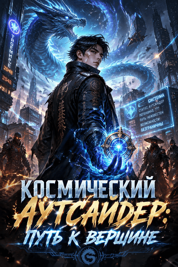 Космический аутсайдер: Путь к вершине