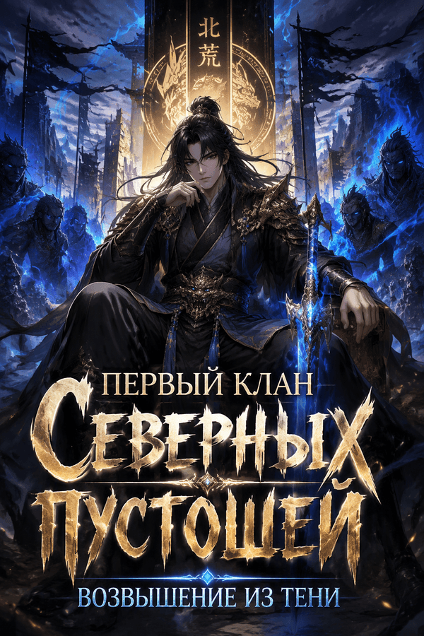 Первый клан Северных пустошей: Возвышение из тени
