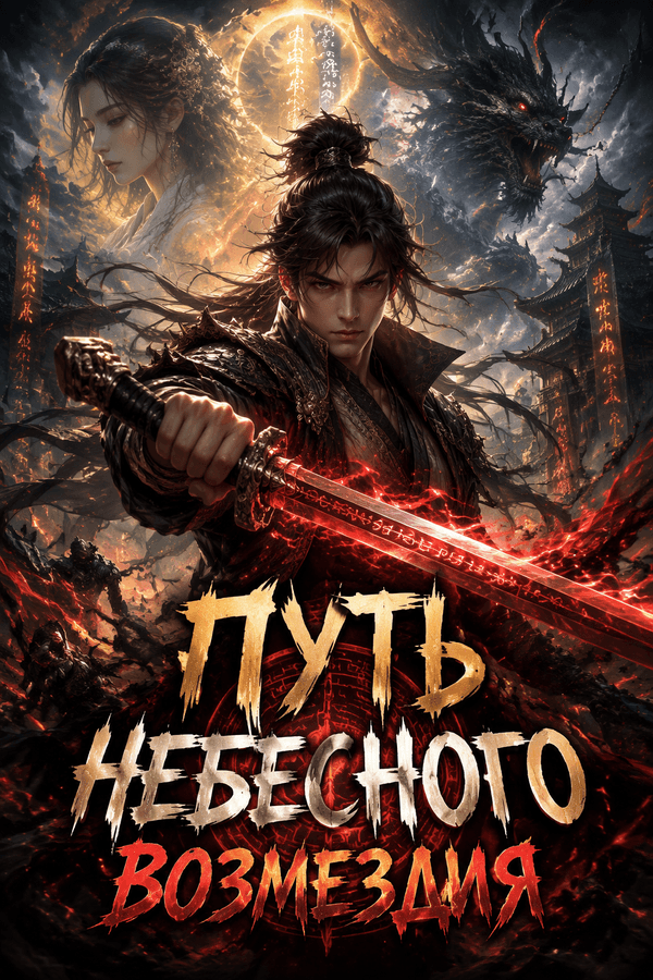 Путь небесного возмездия