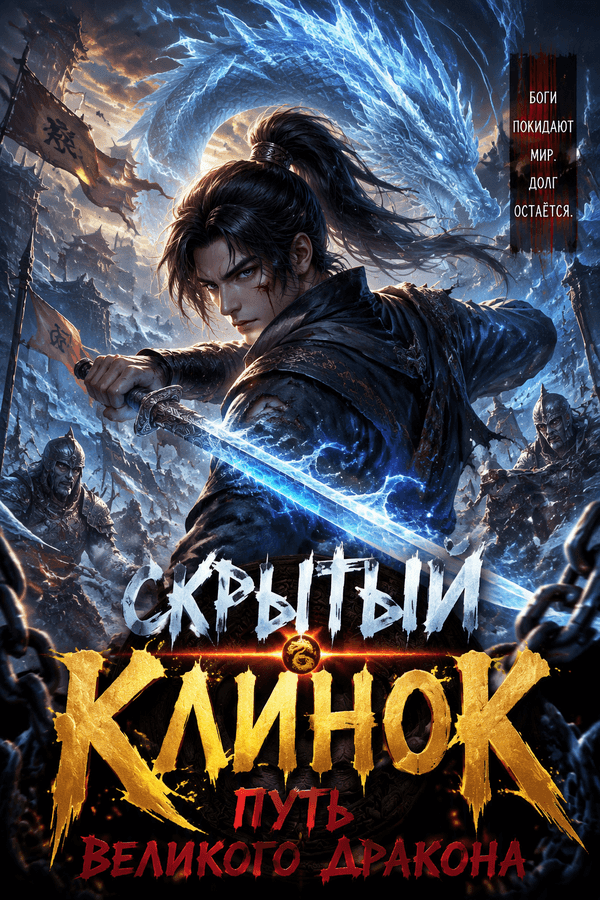 Скрытый клинок: Путь Великого Дракона