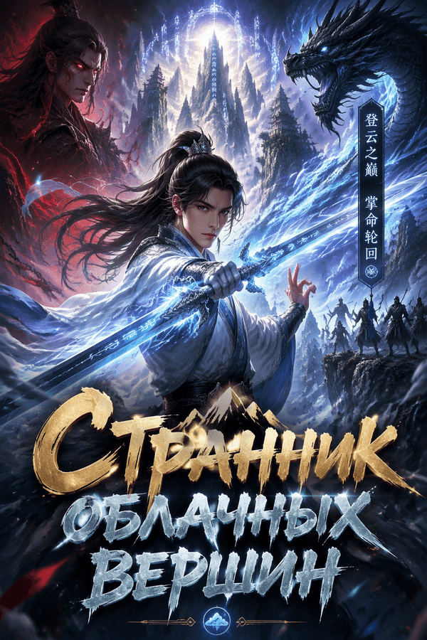 Странник облачных вершин