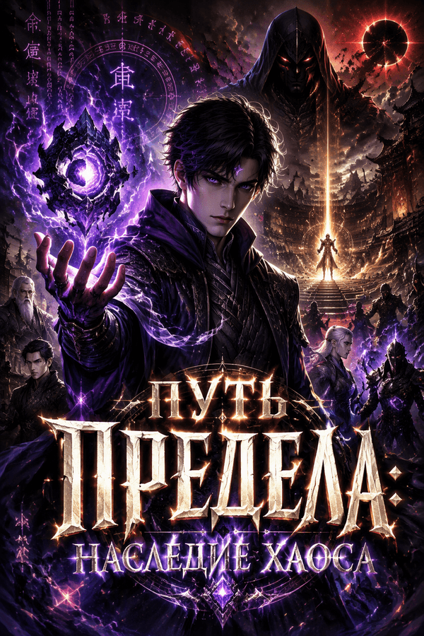 Путь Предела: Наследие Хаоса