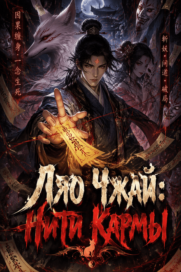 Ляо Чжай: Нити кармы