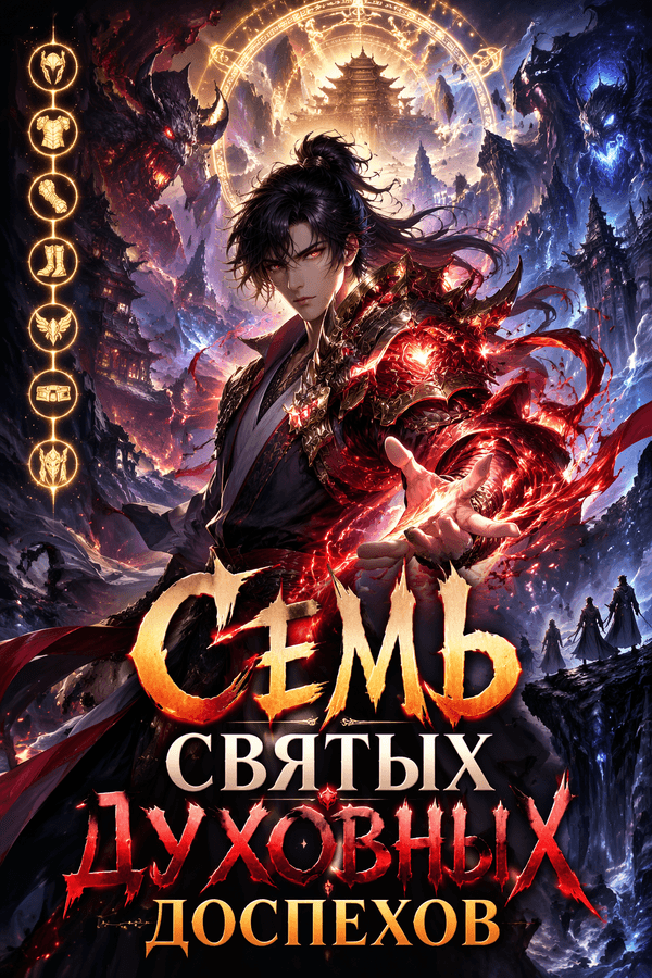 Семь Святых Духовных Доспехов