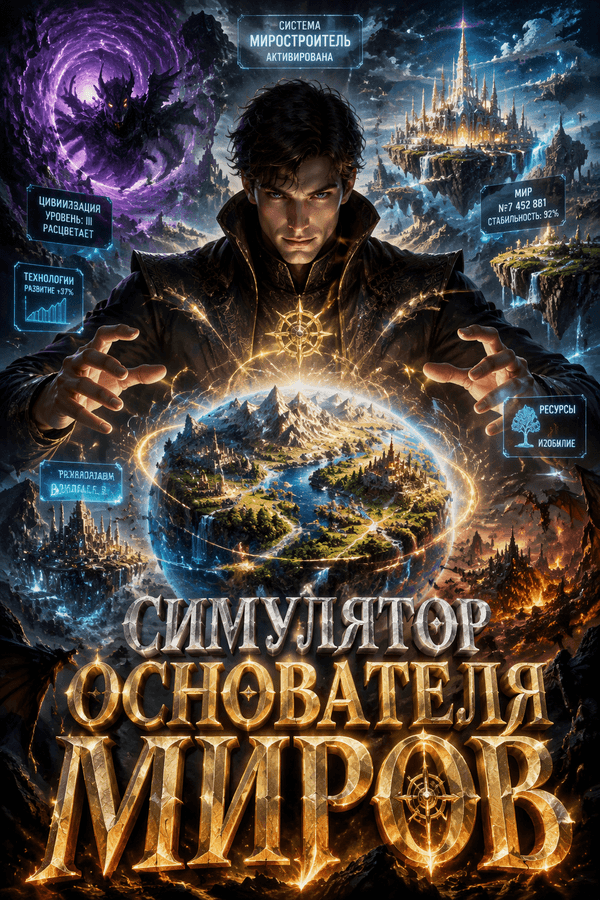 Симулятор основателя миров