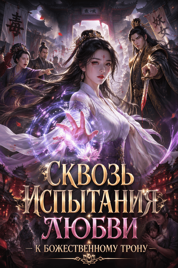 Сквозь испытания любви — к божественному трону