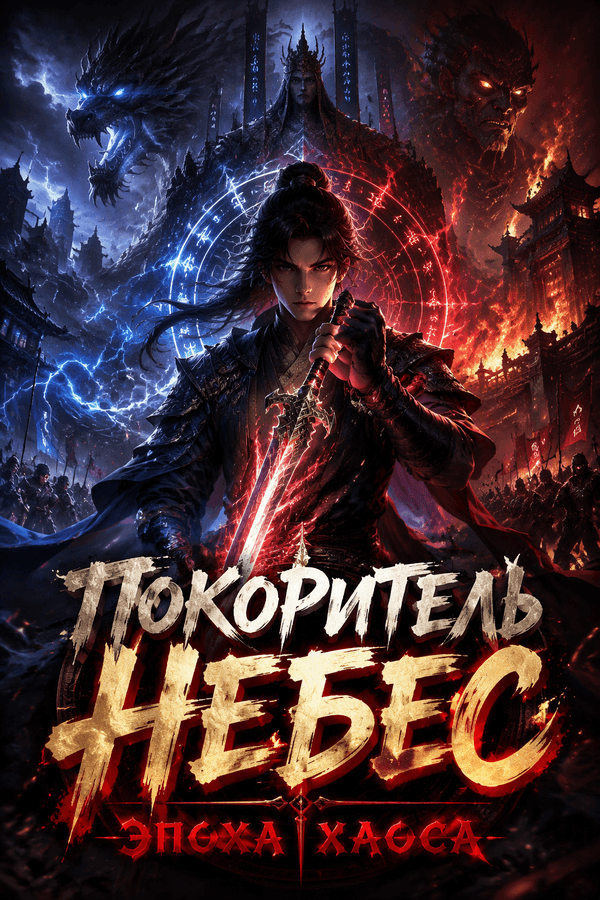 Покоритель небес: Эпоха хаоса