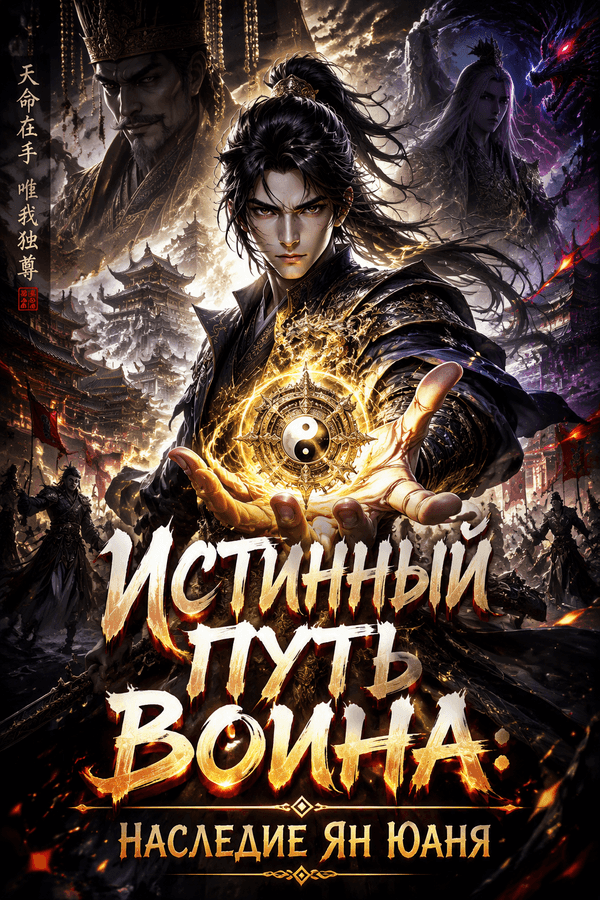 Истинный путь воина: Наследие Ян Юаня