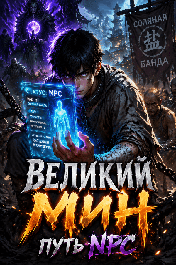 NPC в мире боевых искусств: Путь к вершине