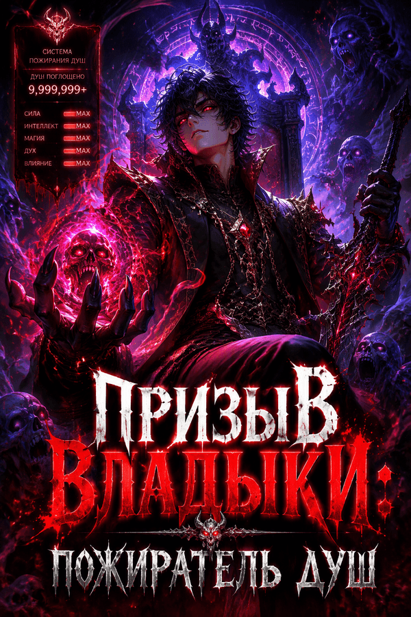 Призыв Владыки: Пожиратель душ