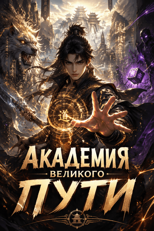 Академия Великого Пути