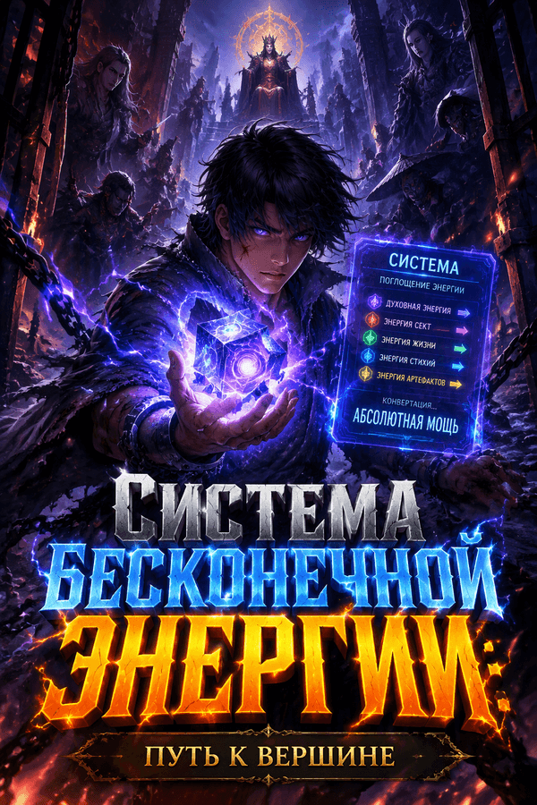 Система бесконечной энергии: Путь к вершине