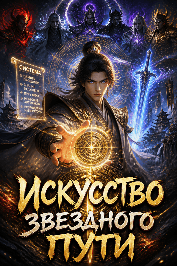 Искусство звездного пути