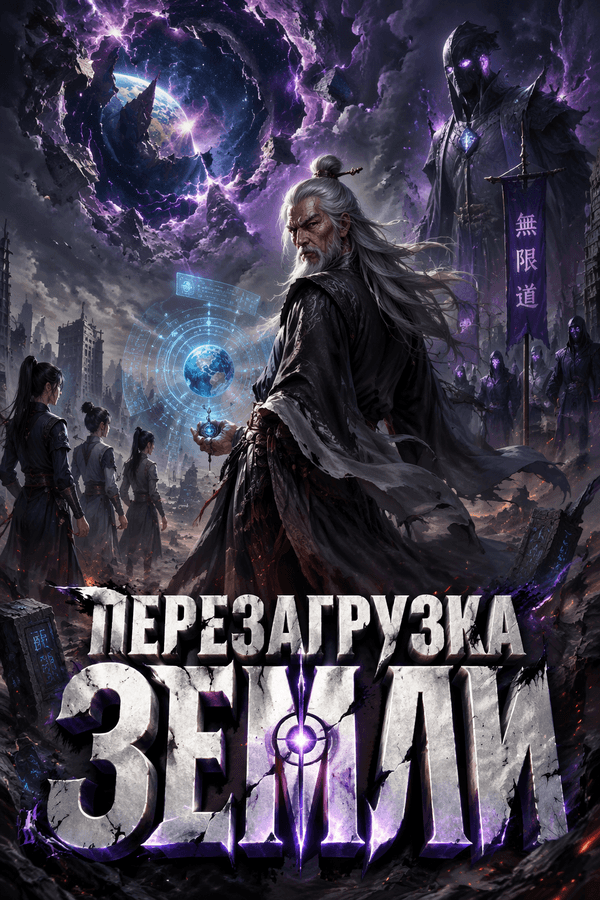 Перезагрузка Земли